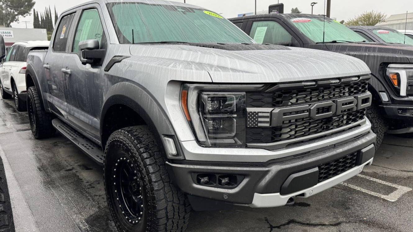 FORD F-150 2022 1FTFW1RGXNFA93189 image