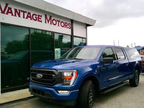 FORD F-150 2022 1FTFW1E83NKE10784 image
