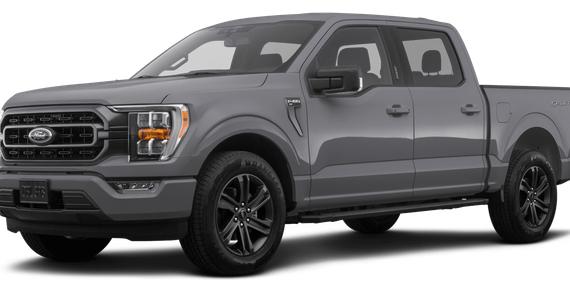 FORD F-150 2022 1FTFW1E82NFB39533 image