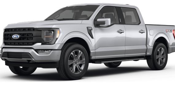 FORD F-150 2022 1FTFW1E88NKD92248 image