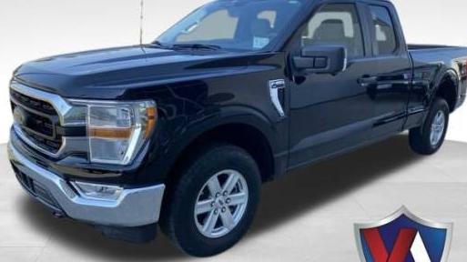 FORD F-150 2022 1FTEX1EP1NKF30356 image