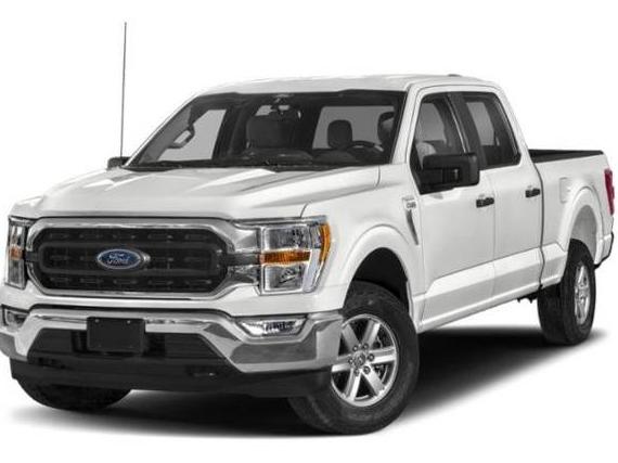 FORD F-150 2022 1FTFW1E51NFB75767 image