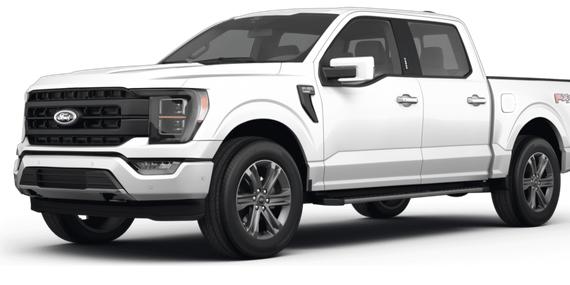 FORD F-150 2022 1FTFW1E82NKD16329 image