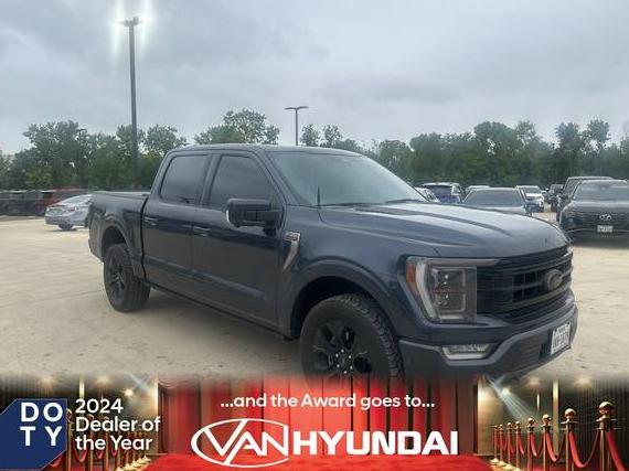 FORD F-150 2022 1FTFW1E87NFB01750 image
