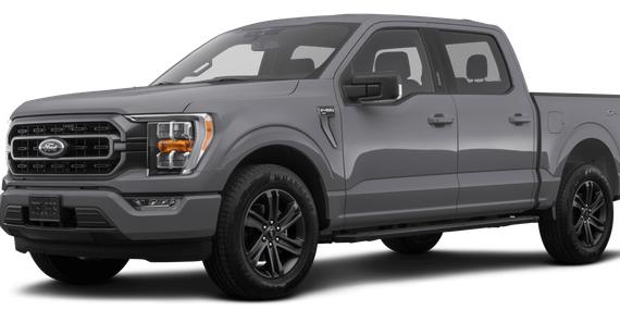 FORD F-150 2022 1FTEW1EP0NFA69615 image
