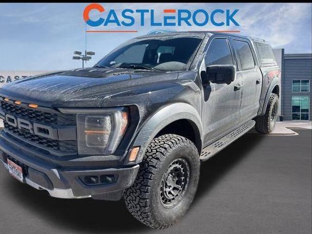 FORD F-150 2022 1FTFW1RG9NFB49381 image