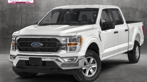 FORD F-150 2022 1FTFW1E84NFB11538 image