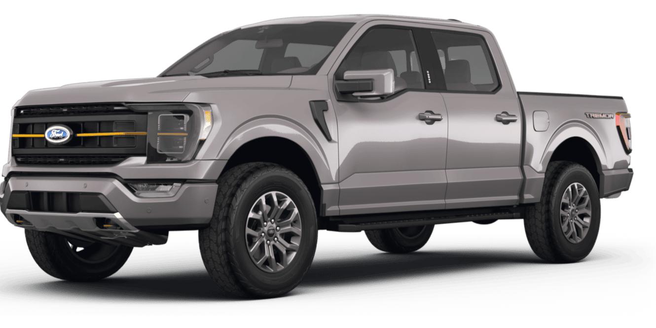 FORD F-150 2022 1FTEW1E85NFB07333 image