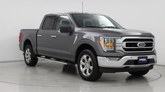 FORD F-150 2022 1FTEW1EP3NKD65719 image