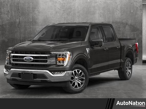 FORD F-150 2022 1FTFW1E51NFC29343 image