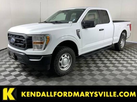 FORD F-150 2022 1FTEX1EP7NKE13512 image