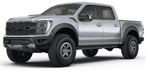 FORD F-150 2022 1FTFW1RG3NFB25366 image