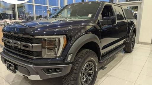 FORD F-150 2022 1FTFW1RG3NFA07219 image