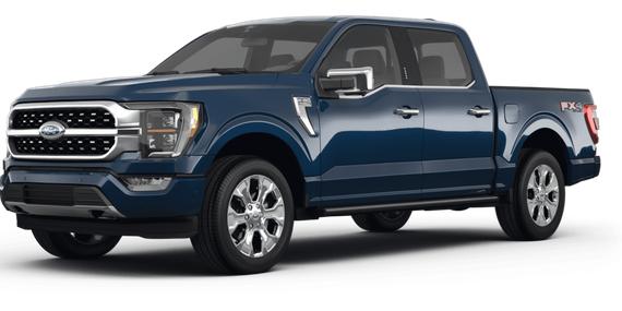 FORD F-150 2022 1FTFW1E80NFB19619 image
