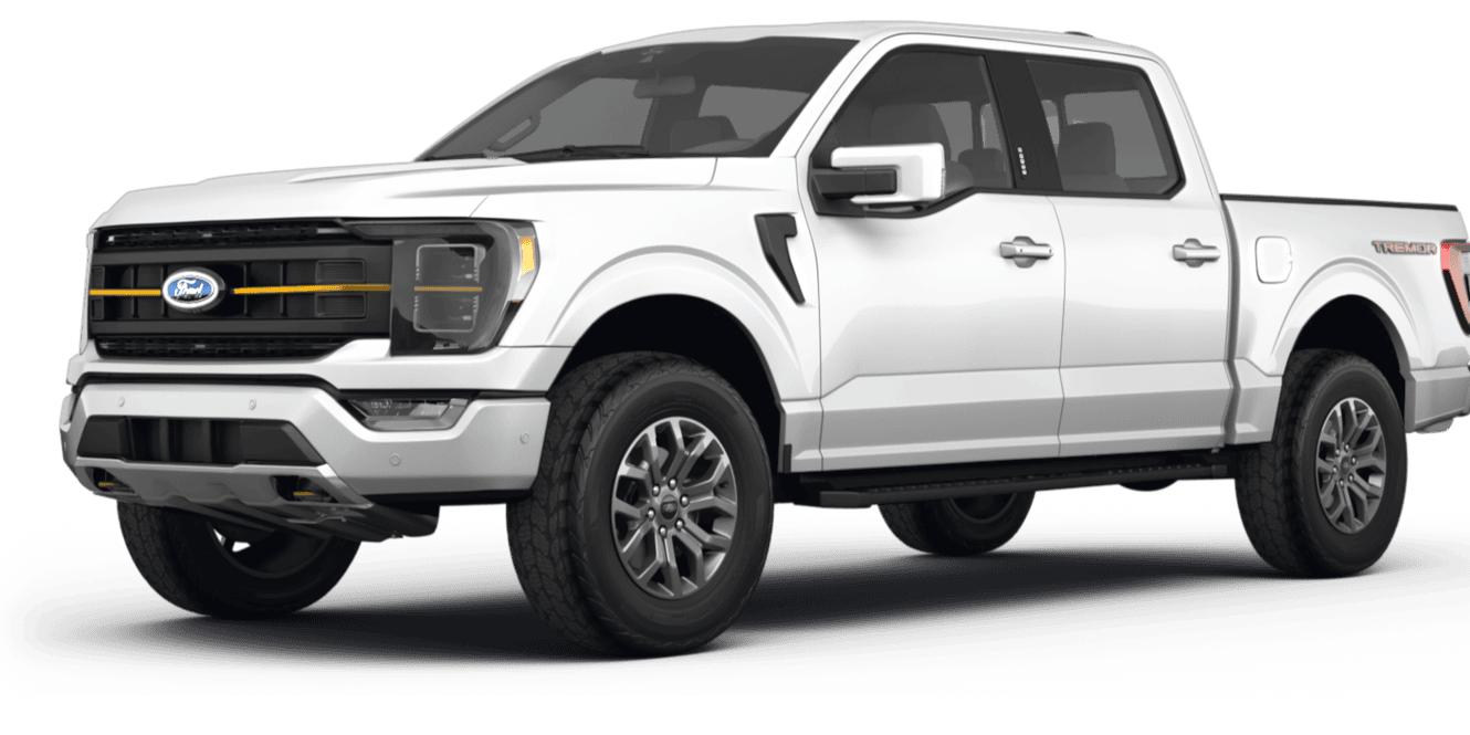 FORD F-150 2022 1FTEW1E89NFB74713 image