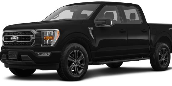 FORD F-150 2022 1FTFW1E89NKF11649 image