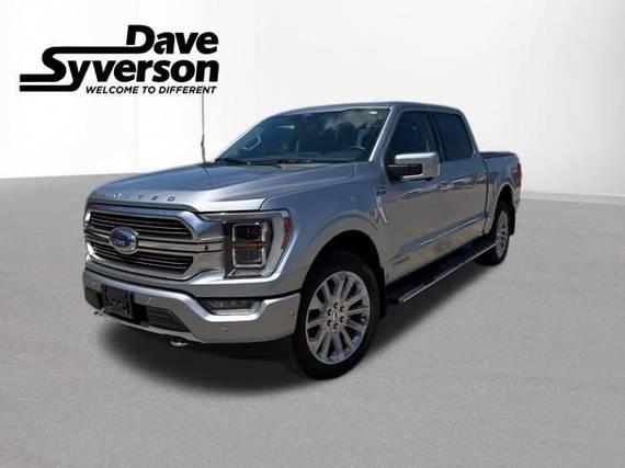 FORD F-150 2022 1FTFW1ED2NFA90220 image