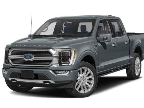 FORD F-150 2022 1FTFW1ED7NFB52128 image