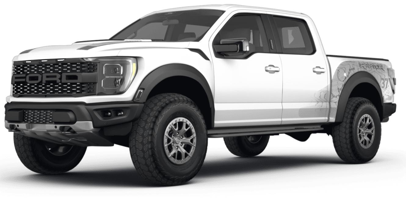 FORD F-150 2022 1FTFW1RG1NFA86325 image