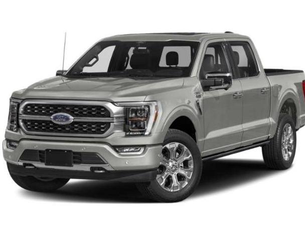 FORD F-150 2022 1FTFW1E87NKF19331 image