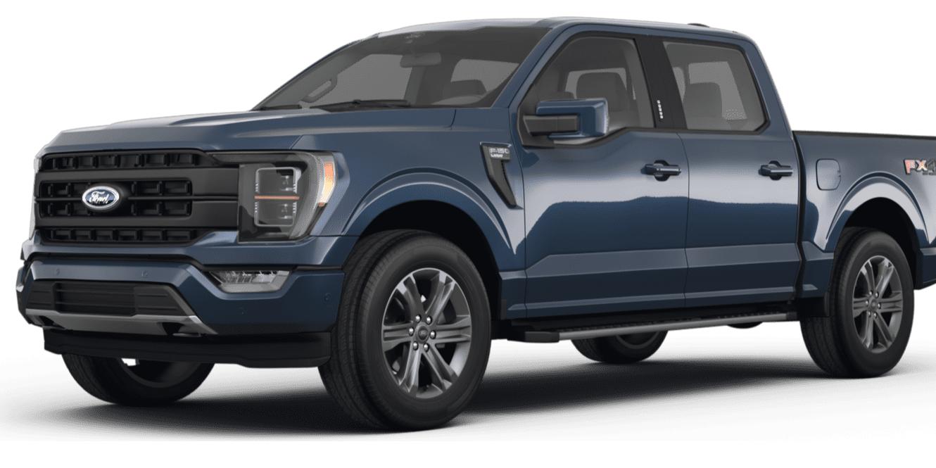 FORD F-150 2022 1FTEW1CP4NFA05323 image