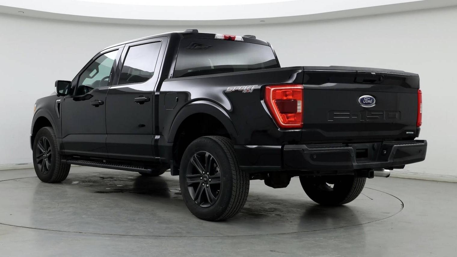 FORD F-150 2022 1FTEW1EP1NFA09455 image