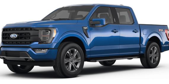 FORD F-150 2022 1FTFW1E84NFB53689 image