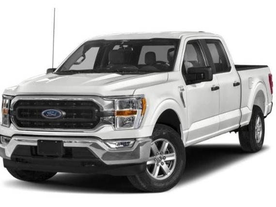 FORD F-150 2022 1FTEW1EP1NFA63855 image