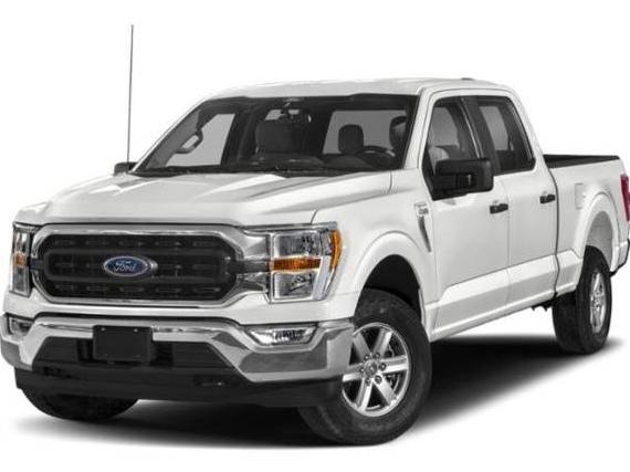 FORD F-150 2022 1FTFW1E84NFB52204 image