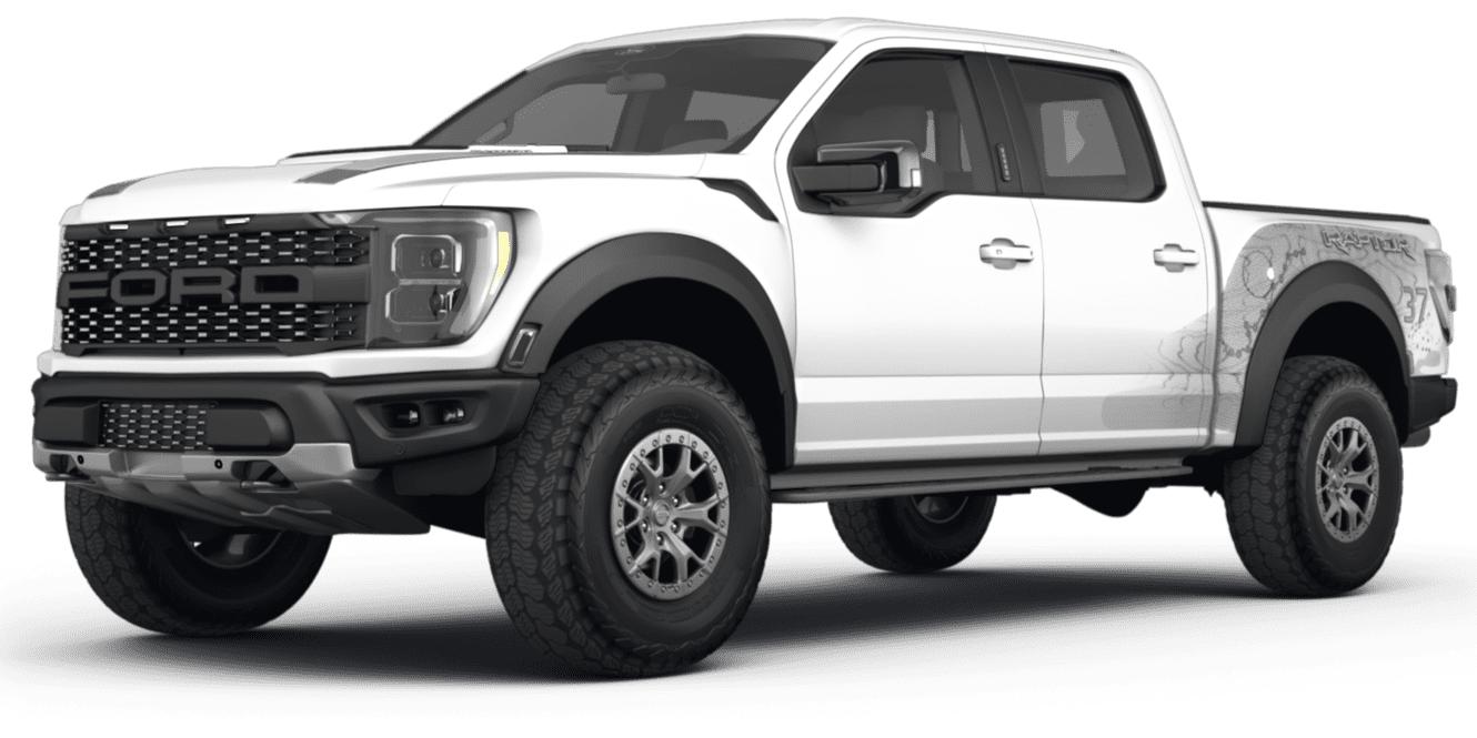 FORD F-150 2022 1FTFW1RG3NFC05900 image