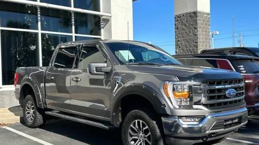 FORD F-150 2022 1FTFW1E85NKD18107 image