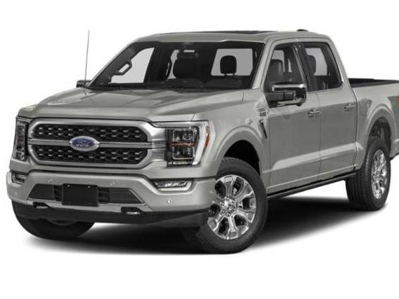 FORD F-150 2022 1FTFW1E88NKE43828 image