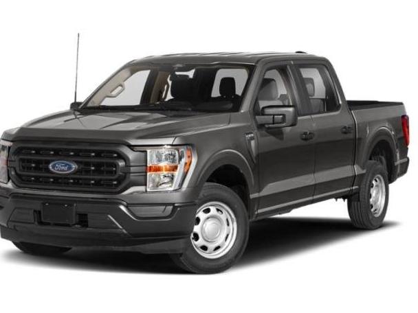 FORD F-150 2022 1FTEW1CP8NFC08425 image