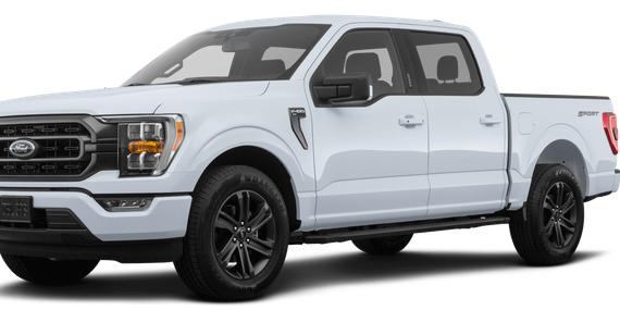 FORD F-150 2022 1FTFW1E83NKD47900 image