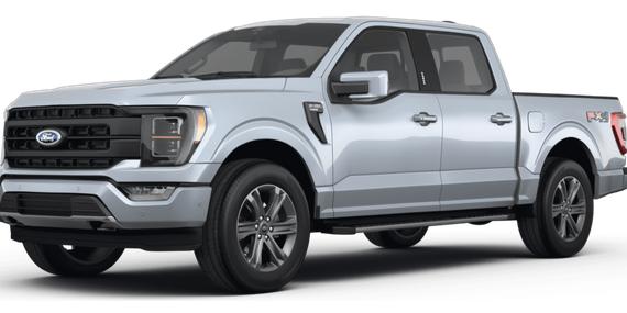 FORD F-150 2022 1FTFW1E84NFB53238 image