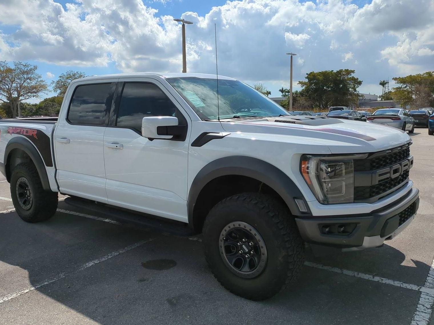 FORD F-150 2022 1FTFW1RG3NFA02599 image