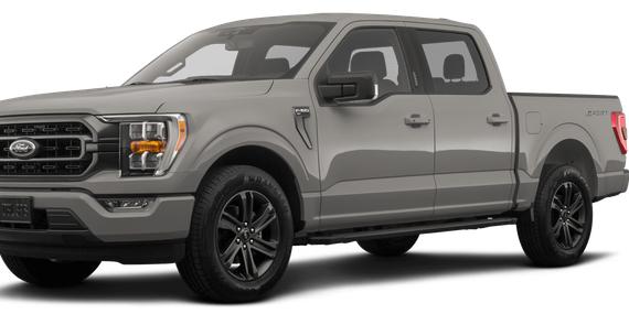FORD F-150 2022 1FTEW1EP0NKD72465 image