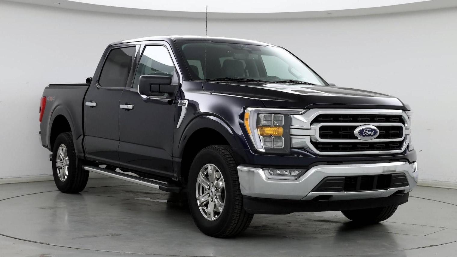 FORD F-150 2022 1FTEW1EP2NKF10426 image