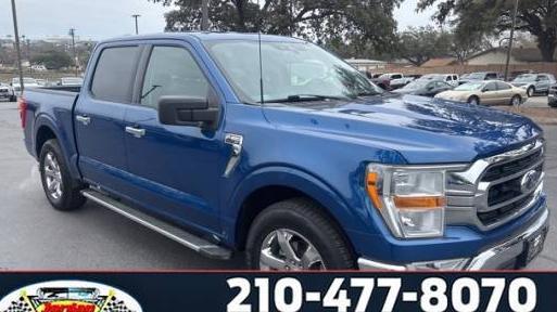 FORD F-150 2022 1FTEW1CP2NKD55878 image