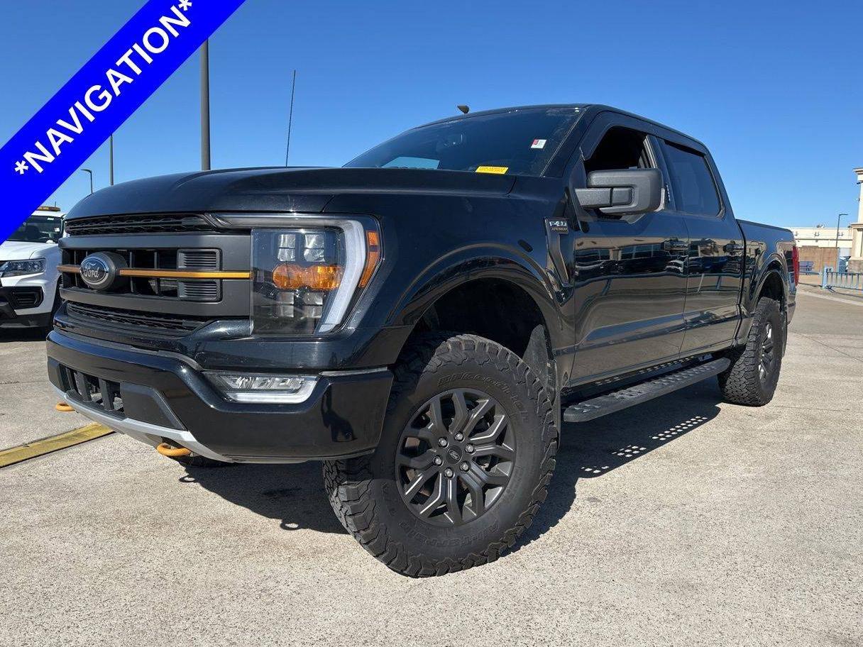 FORD F-150 2022 1FTEW1E81NFB76360 image