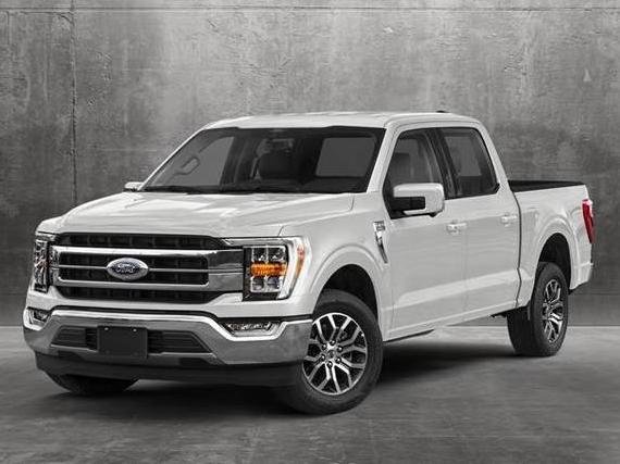 FORD F-150 2022 1FTFW1E86NFB91926 image