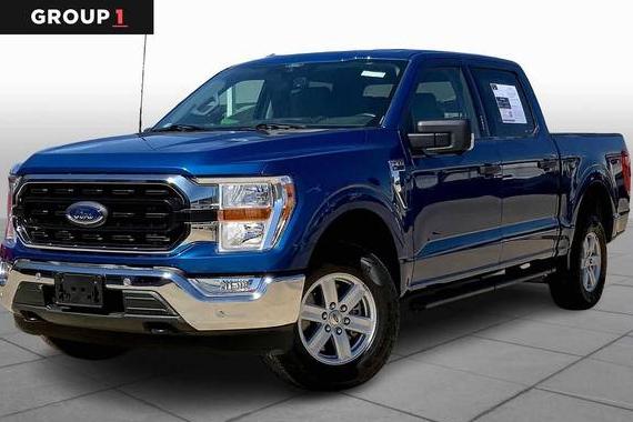 FORD F-150 2022 1FTEW1EP1NKD79652 image