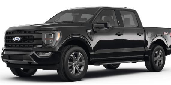 FORD F-150 2022 1FTFW1E80NKF18893 image