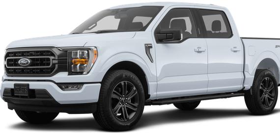 FORD F-150 2022 1FTFW1E88NKD82917 image