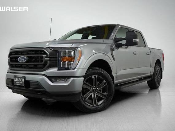 FORD F-150 2022 1FTEW1EP0NKF15060 image