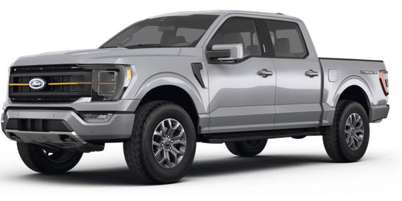 FORD F-150 2022 1FTEW1E82NFA14740 image