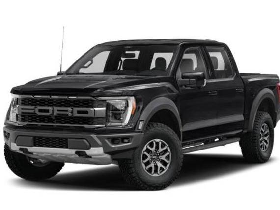 FORD F-150 2022 1FTFW1RG4NFC28201 image