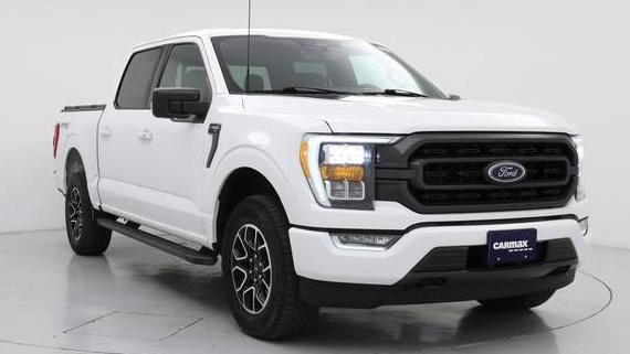FORD F-150 2022 1FTEW1EP9NKD40453 image