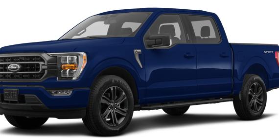 FORD F-150 2022 1FTFW1E5XNKE94172 image