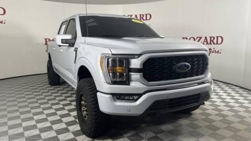 FORD F-150 2022 1FTFW1E56NKD84834 image